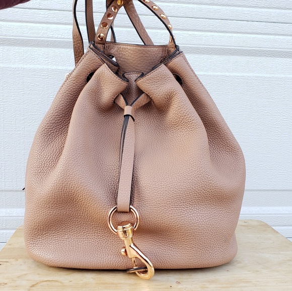 Rebecca minkoff blythe small convertible hobo on sale